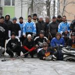 Ziegelfeld Hokejbal Winter Cup
