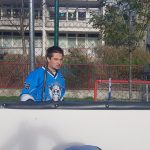 Hokejbal BHBL Ziegelfeld vs HBK Vrakuna