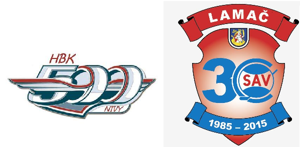 Hokejbal Ziegelfeld HBK NIVY vs SAV Lamac