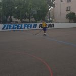 Hokejbal : Ziegelfeld Tréning 23.5.2018 - Fotogaléria