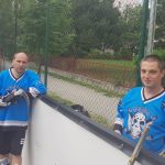 Hokejbal : Ziegelfeld Tréning 23.5.2018 - Fotogaléria