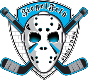 Logo Ziegelfeld hokejbal