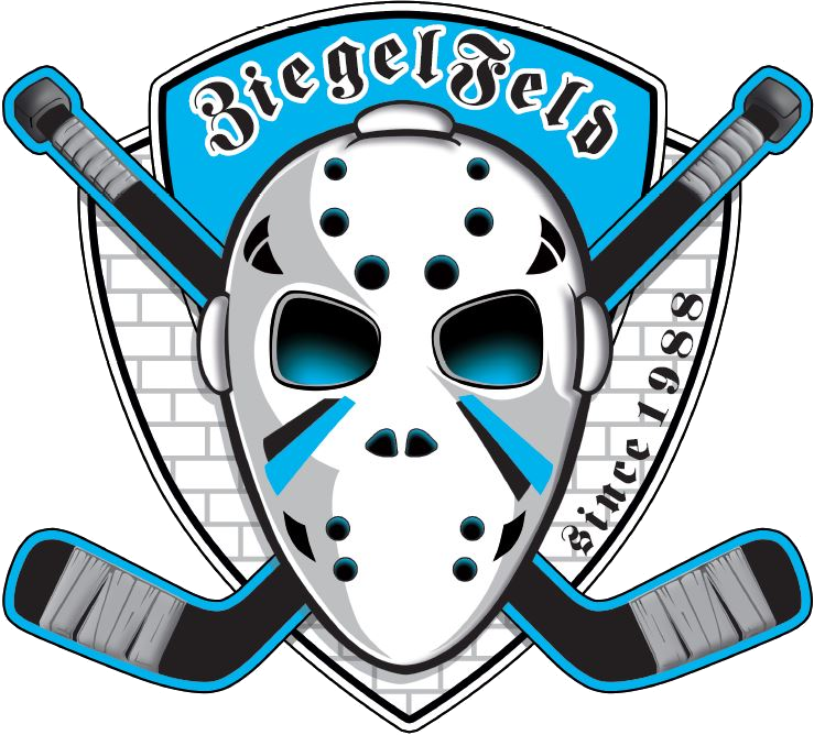 Logo Ziegelfeld hokejbal