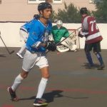 Ziegelfeld - Marek Konček