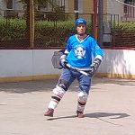 Ziegelfeld - Tomáš Mikuš