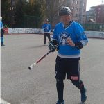 Ziegelfeld - Štefan Stanko