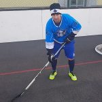 Ziegelfeld - Róbert Kvasznovský