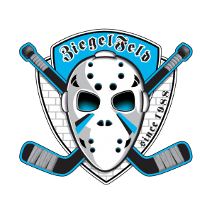Hokejbal - Ziegelfeld Logo