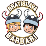 Hokejbal Barbari Bratislava