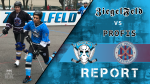 18. kolo BHBL Report Ziegelfeld vs Profis